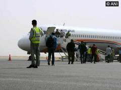 
      
      Taliban warns Pakistan International Airlines to reduce fares...
      
      