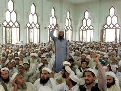 
      
      Ulema members call on Taliban for protection amid targeted attacks
      
      
