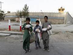 
      
      Taliban denies Human Rights Watch report characterizing human...
      
      