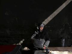 
      
      Afghan newspapers go online due to financial crisis, lack of...
      
      