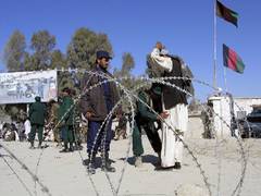 
      
      Afghanistan refugee crisis threatens to prolong amid Pakistan...
      
      