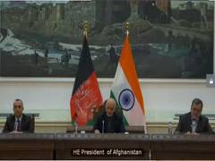 
      
      Sovereign, united Afghanistan essential to South Asian...
      
      
