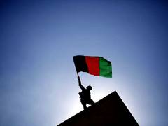 
      
      Afghan govt, Taliban resume talks in Doha
      
      