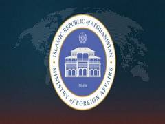 
      
      Afghanistan MoFA reprimands Taliban for attacking UNAMA...
      
      
