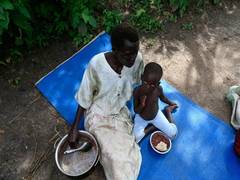 
      
      Southern Africa needs more aid as record 45 mn people face...
      
      