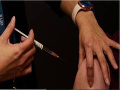 
      
      'NTAGI recommends vaccination for Typhoid and Cervical cancer'
      
      