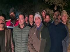 
      
      Agra: 3 held for stealing ATM machine from Tajganj, Rs 5 lakh...
      
      