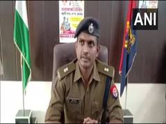 
      
      Woman booked for assaulting mother-in-law in UP's Agra 
      
      