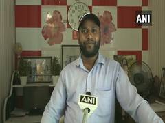 
      
      Agra hotels set to welcome tourists as Taj Mahal reopens from...
      
      
