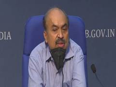 
      
      Kharif sowing at record high, says Agriculture Ministry
      
      