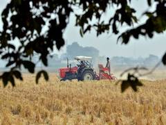 
      
      Farm profit on field crops to rise despite uneven rains...
      
      