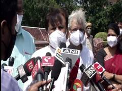 
      
      Opposition raises question on police's role in Delhi violence...
      
      