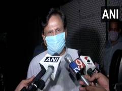 
      
       Ahmed Patel slams Pak over 'imaginary maps' calls it...
      
      