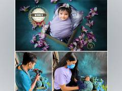 
      
      Ahmedabad based Jhanwi Creative Studio makes India proud by...
      
      