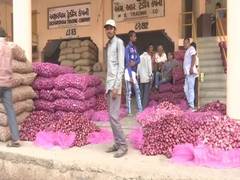 
      
      Gujarat: Onion prices surge in Ahmedabad
      
      