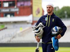 
      
      Pak vs SA: Your first 20-30 balls are vital in the...
      
      