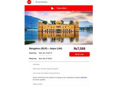 
      
      Indian consumers gain access to industry-leading personalized...
      
      