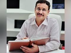 
      
      Global Entrepreneur Jawahar Kotwani launches his 1st book,...
      
      