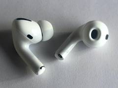 
      
      Apple begins selling AirPods Pro tip replacements through...
      
      