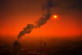 
      
      US: Minorities bear disproportionate burden from air...
      
      