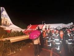 
      
      Air India Express tragedy: Indian Consulate in Dubai to...
      
      