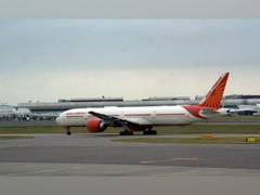 
      
      Server glitch hits Air India's flight operations worldwide,...
      
      