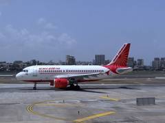 
      
      Air India de-rosters its senior pilot for runway incursion at...
      
      
