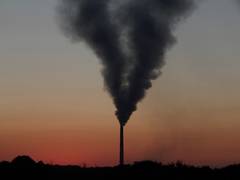 
      
      Reduced exposure to air pollution results in substantial...
      
      