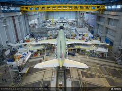 
      
      Airbus halts production in France, Spain as COVID-19 related...
      
      