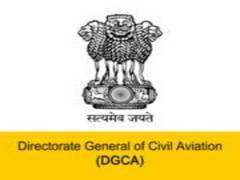 
      
      No ban on taking photos, videos in flights, clarifies DGCA
      
      