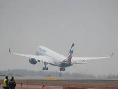 
      
      Russia to airlift hundreds of tourists trapped in New Delhi, Goa
      
      