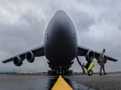 
      
      Kathmandu: Plane skids off runway, flights disrupted 
      
      