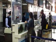 
      
      Airports in North-East India operating, expanding at full...
      
      