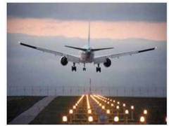 
      
      No plans to contest elections; no retreat on airport lease...
      
      