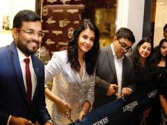 
      
      Longines inaugurates new boutique in VR Chennai with...
      
      