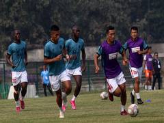 
      
      I-League: Aizawl FC aims to upset Churchill Brothers in...
      
      