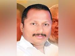 
      
      BJP corporator held for celebrating birthday with friends...
      
      