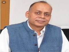 
      
      Ajay Kumar appointed new Defence Secretary
      
      