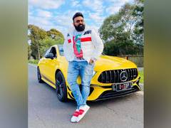 
      
      Ajay Mysore Production on a quest to explore new talent and...
      
      