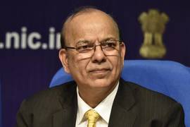 
      
      Ajay Jha takes over as Member, Finance Commission
      
      