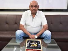 
      
      Apeksha Films &amp; Music's 'Main Sharabi' garners over 100...
      
      