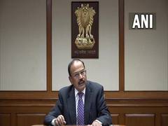 
      
      In Delhi, NSAs of Russia, Iran and central Asian countries to...
      
      