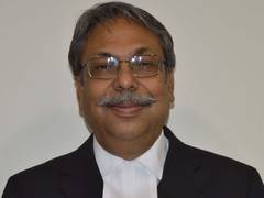 
      
      Former Chief Justice of Gauhati HC Ajit Singh appointed as...
      
      
