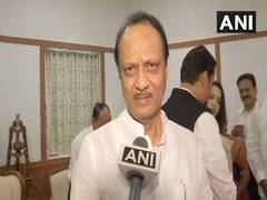 
      
      Ajit Pawar gets ACB clean-chit in irrigation scam case
      
      