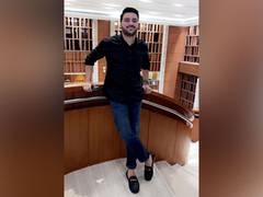 
      
      RSS Production House's producer Sushil Sachdeva set to launch...
      
      
