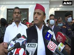 
      
      We gave students laptops, UP govt resorting to lathi-charge,...
      
      