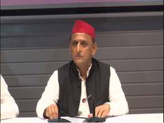 
      
      BJP not in favour of giving OBCs their rights proportional to...
      
      