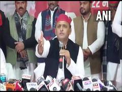
      
      Farmers should have let PM Modi go to the stage in Punjab's...
      
      