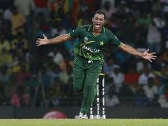 
      
      Shoaib Akhtar criticises Pakistan's bowlers for not scalping...
      
      