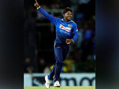 
      
      ICC clears Sri Lanka spinner Dananjaya's reworked bowling action
      
      